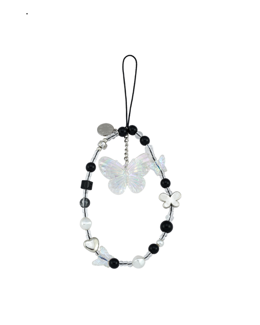 STARWISE COLLECTION PHONE CHARM ｜MIDNIGHT FLUTTER