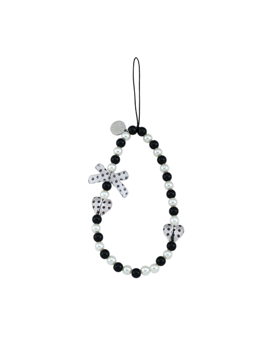 STARWISE COLLECTION PHONE CHARM ｜LUME SHADOW