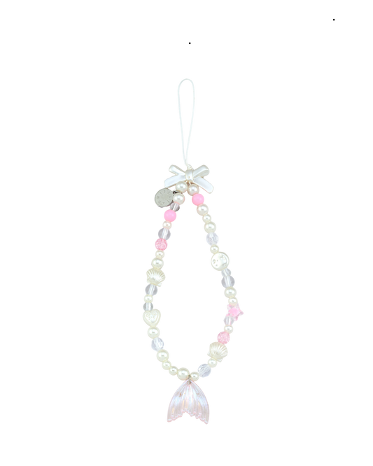 STARWISE COLLECTION PHONE CHARM ｜PEARL SWAY