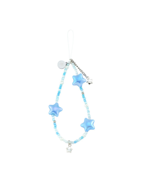 STARWISE COLLECTION PHONE CHARM ｜COSMO SKY