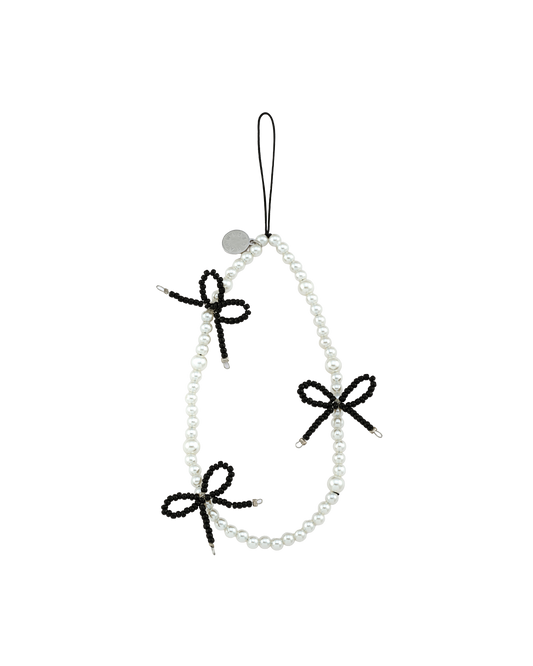 STARWISE COLLECTION PHONE CHARM ｜ECLIPSE LOOP