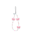 STARWISE COLLECTION PHONE CHARM ｜BUBBLE HAZE