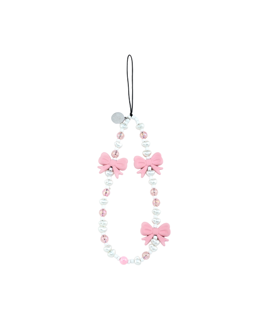 STARWISE COLLECTION PHONE CHARM ｜BUBBLE HAZE