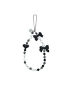 STARWISE COLLECTION PHONE CHARM ｜OBSIDIAN VEIL