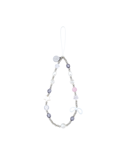STARWISE COLLECTION PHONE CHARM ｜DREAMY BLOOM