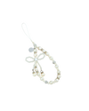 STARWISE COLLECTION PHONE CHARM ｜MOON LACE