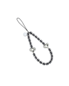 STARWISE COLLECTION PHONE CHARM ｜SILVER WHISPER