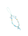 STARWISE COLLECTION PHONE CHARM ｜DOLPHIN DRIFT