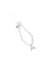 STARWISE COLLECTION PHONE CHARM ｜PEARL SWAY