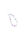 STARWISE COLLECTION PHONE CHARM ｜VIOLET DREAM