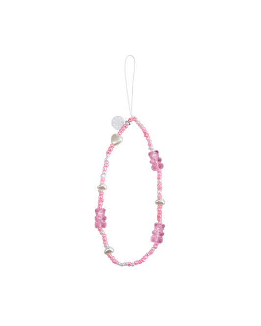STARWISE COLLECTION PHONE CHARM ｜SWEET HUG