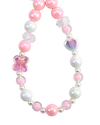 STARWISE COLLECTION PHONE CHARM ｜CLOUD BLUSH