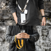 MAGEASY (by SwitchEasy) 20mm Sling Strap + Strap  Card | Phone Lanyard