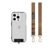 MAGEASY (by SwitchEasy) 20mm Sling Strap + Strap  Card | Phone Lanyard