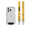MAGEASY (by SwitchEasy) 20mm Sling Strap + Strap  Card | Phone Lanyard