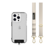 MAGEASY (by SwitchEasy) 20mm Sling Strap + Strap  Card | Phone Lanyard
