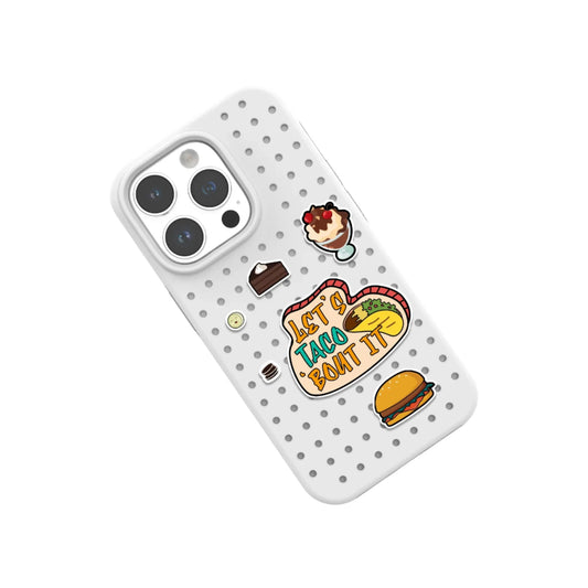 PINIT Food Pin Pack 2