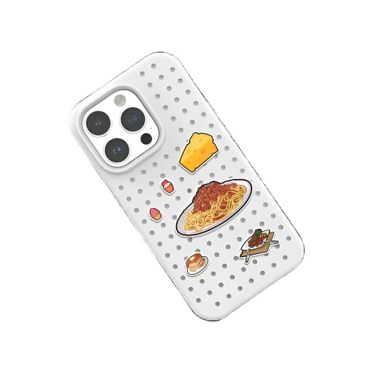 PINIT Food Pin Pack 4