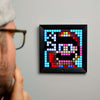 DIVOOM Pixoo-16 Art Display