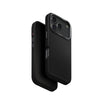 UNIQ Lyden Hybrid MagClick Charging Case Compatible For iPhone 17 Pro