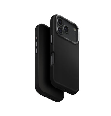 UNIQ Lyden Hybrid MagClick Charging Case Compatible For iPhone 17 Pro