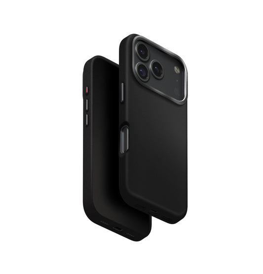 UNIQ Lyden Hybrid MagClick Charging Case Compatible For iPhone 17 Pro