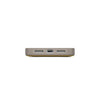 UNIQ Lyden DS Hybrid MagClick Charging Case Compatible For iPhone 17 Pro