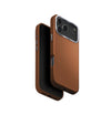 UNIQ Lyden Hybrid MagClick Charging Case Compatible For iPhone 17 Pro Max