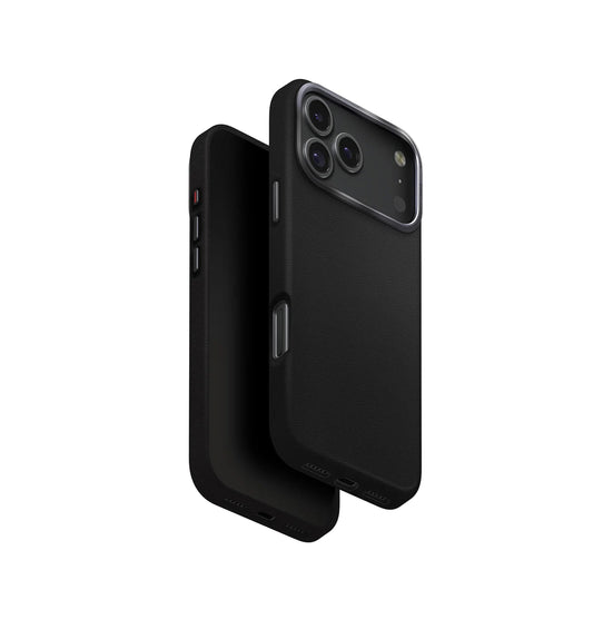 UNIQ Lyden Hybrid MagClick Charging Case Compatible For iPhone 17 Pro Max