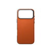 UNIQ Lyden DS Hybrid MagClick Charging Case Compatible For iPhone 17 Pro Max