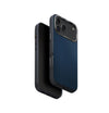 UNIQ Lyden DS Hybrid MagClick Charging Case Compatible For iPhone 17 Pro Max