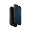 UNIQ Lyden DS Hybrid MagClick Charging Case Compatible For iPhone 17 Pro