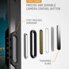 MOUS Limitless 7.0 ® Magsafe Case Compatible For iPhone 17 Pro