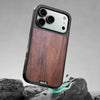 MOUS Limitless 7.0 ® Magsafe Case Compatible For iPhone 17 Pro Max