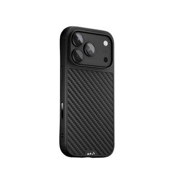 MOUS Limitless 7.0 ® Magsafe Case Compatible For iPhone 17 Pro