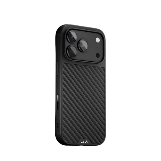MOUS Limitless 7.0 ® Magsafe Case Compatible For iPhone 17 Pro Max