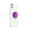 POPSOCKETS PopGrip - Bon Bon Gummy Bear Purple Punch