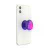 POPSOCKETS PopGrip - Bon Bon Gummy Bear Purple Punch