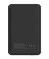 MOPHIE Essentials Snap+ Powerstation 5K – Magnetic Wireless Power Bank