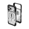 UAG Pathfinder Clear MagSafe Case for iP18PROMAX / iP17PROMAX