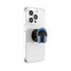 POPSOCKETS PopGrip Luxe Enamel - Wired In