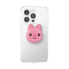 POPSOCKETS PopGrip Luxe - Plushy Good Bunny