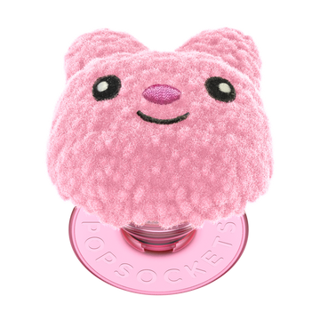 POPSOCKETS PopGrip Luxe - Plushy Good Bunny