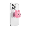 POPSOCKETS PopGrip Luxe - Plushy Good Bunny