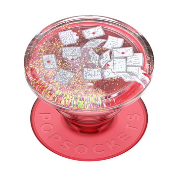 POPSOCKETS PopGrip - Tidepool Hogwarts Letters