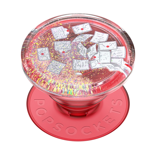 POPSOCKETS PopGrip - Tidepool Hogwarts Letters