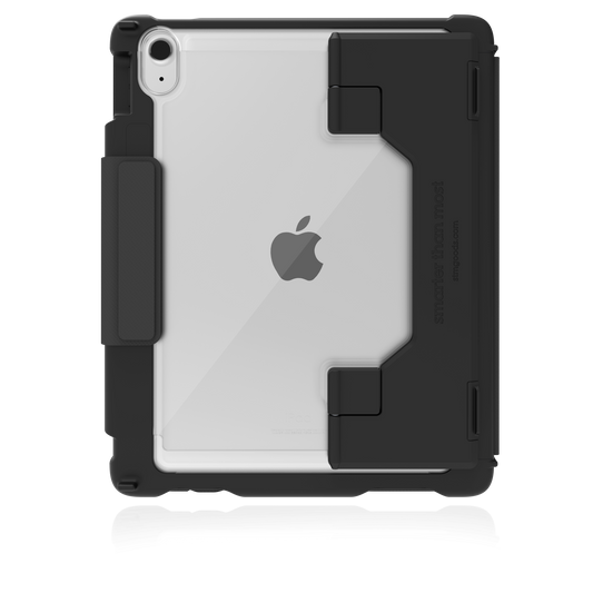 STM GOODS Dux Keyboard Trackpad USB-C (iPad 10th gen) COM - Black (No Retail Packaging)