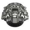 POPSOCKETS PopGrip Luxe - Tigers Eye