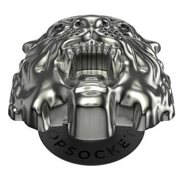 POPSOCKETS PopGrip Luxe - Tigers Eye