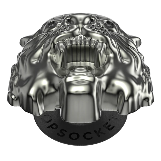 POPSOCKETS PopGrip Luxe - Tigers Eye